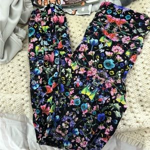 Lululemon wunderall pants size 6 BRAND NEW!